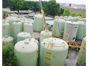太原工業(yè)鹽酸制備方法是怎樣的？山西鑫順源化工