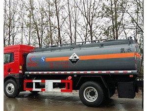 太原氨水的性質(zhì)有哪些？山西氨水廠家